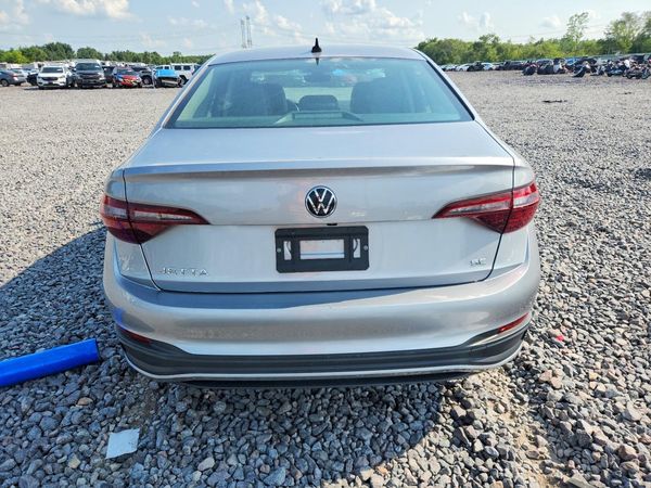 2024 VOLKSWAGEN JETTA SE, SE (AQ301 Trans)