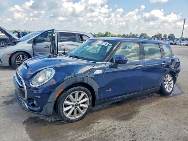 2017 MINI COOPER