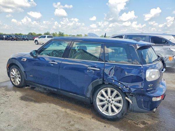 2017 MINI COOPER