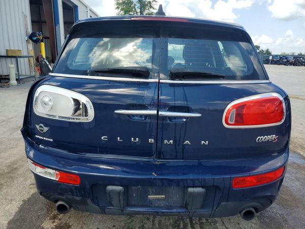 2017 MINI COOPER