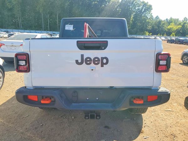 2026 JEEP GLADIATOR Mojave — DIRR