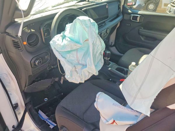 2026 JEEP GLADIATOR Mojave — CKPT