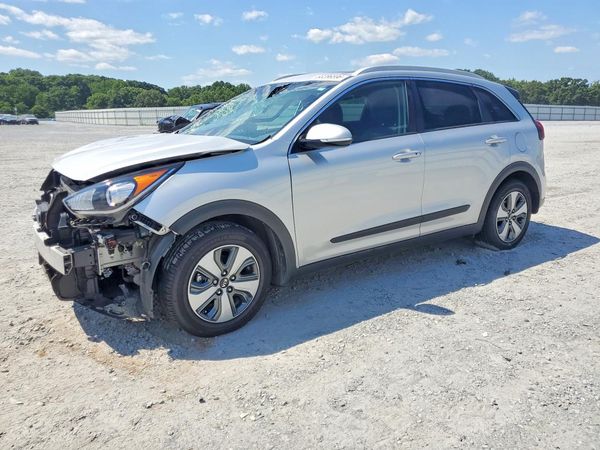 2019 KIA NIRO