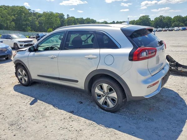 2019 KIA NIRO
