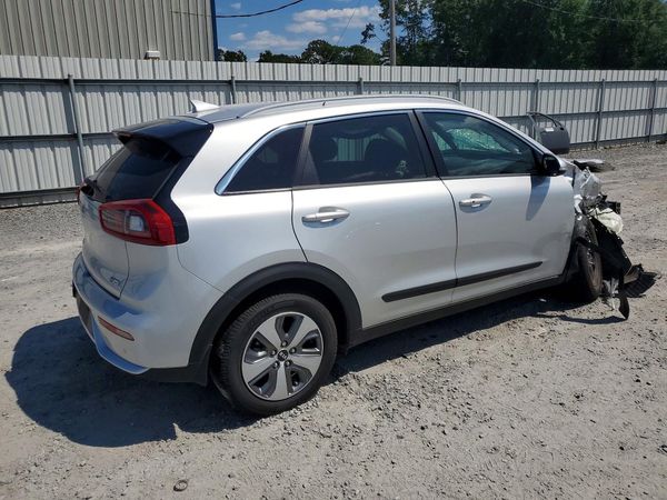 2019 KIA NIRO
