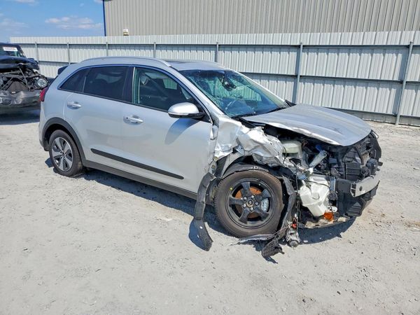 2019 KIA NIRO