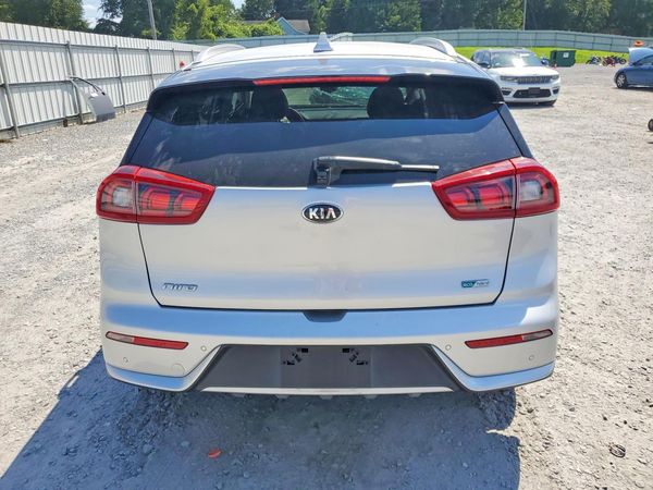 2019 KIA NIRO