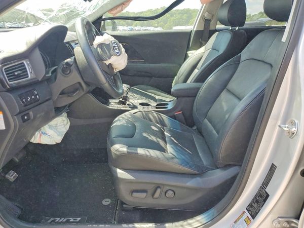 2019 KIA NIRO
