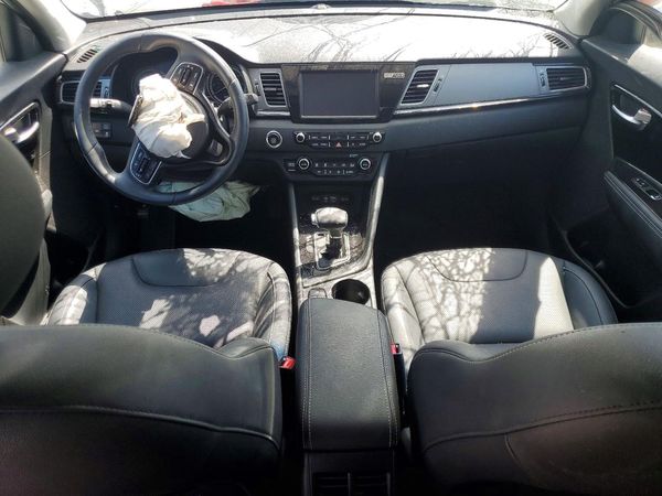 2019 KIA NIRO