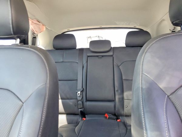 2019 KIA NIRO
