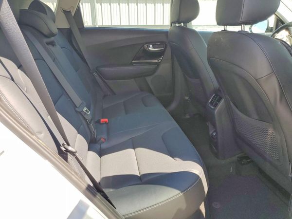 2019 KIA NIRO