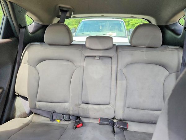 2015 HYUNDAI TUCSON