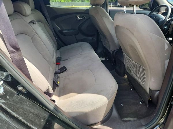 2015 HYUNDAI TUCSON