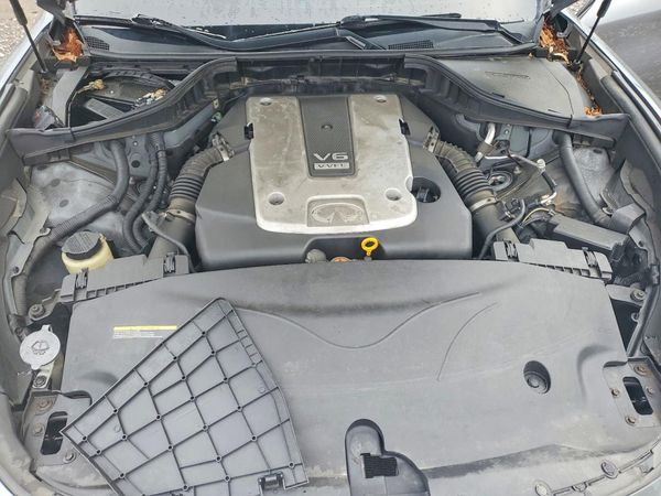 2016 INFINITI Q70