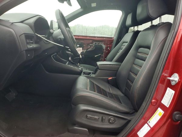 2026 HONDA CR-V Sport-L