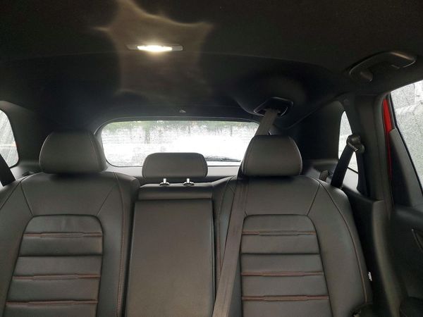 2026 HONDA CR-V Sport-L