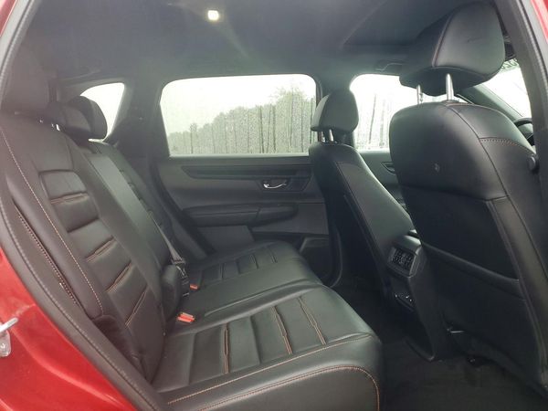 2026 HONDA CR-V Sport-L