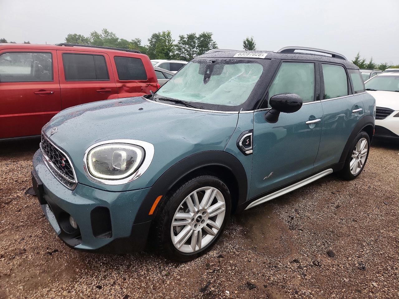 2024 MINI COOPER