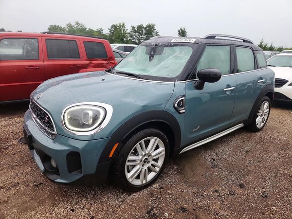 2024 MINI COOPER