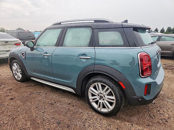 2024 MINI COOPER