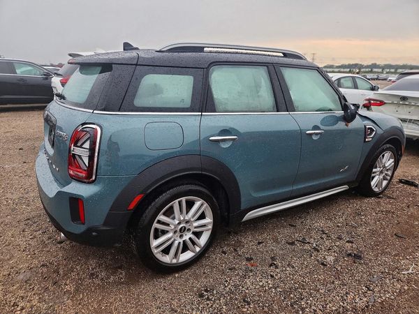 2024 MINI COOPER