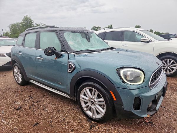 2024 MINI COOPER