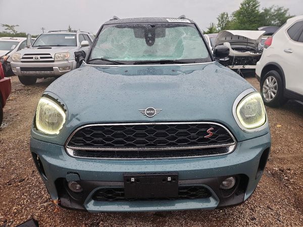 2024 MINI COOPER