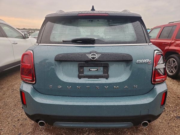 2024 MINI COOPER