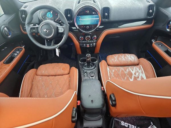 2024 MINI COOPER
