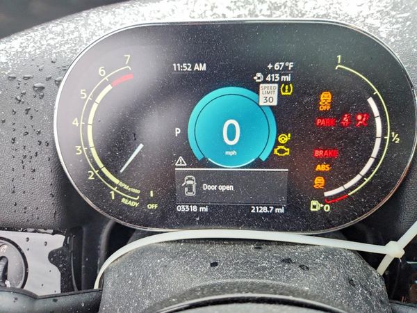 2024 MINI COOPER