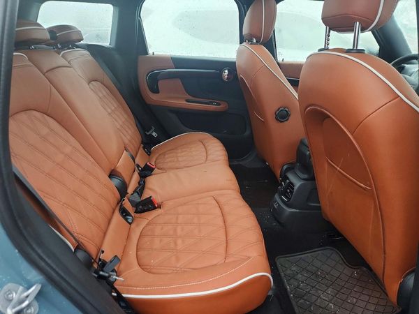 2024 MINI COOPER
