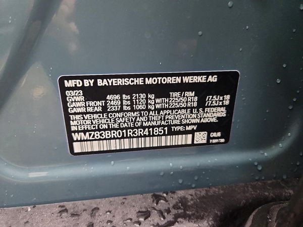 2024 MINI COOPER