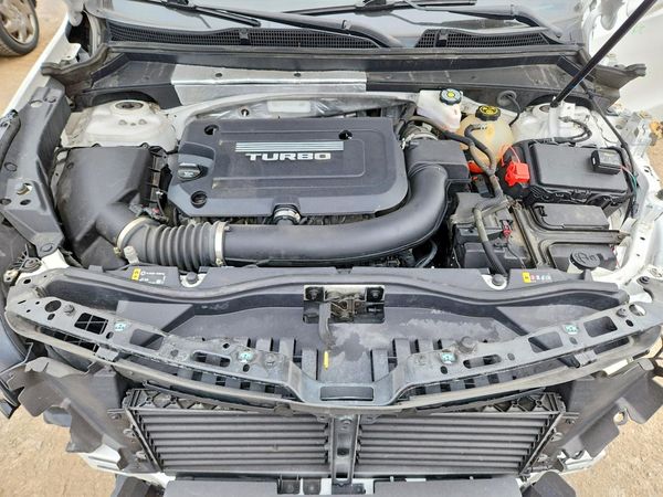 2019 CADILLAC XT4 Sport