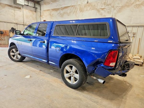 2015 RAM 1500 ST