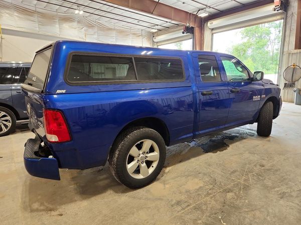 2015 RAM 1500 ST