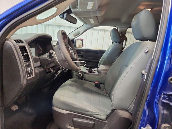 2015 RAM 1500 ST