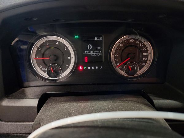 2015 RAM 1500 ST
