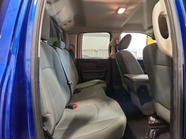 2015 RAM 1500 ST