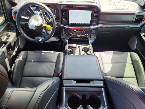 2026 FORD F150 Raptor