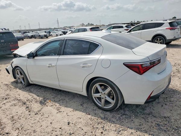 2019 ACURA ILX