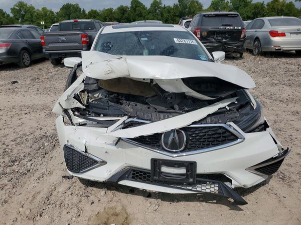2019 ACURA ILX
