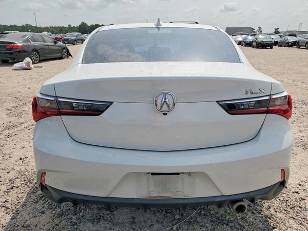 2019 ACURA ILX