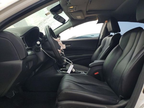 2019 ACURA ILX