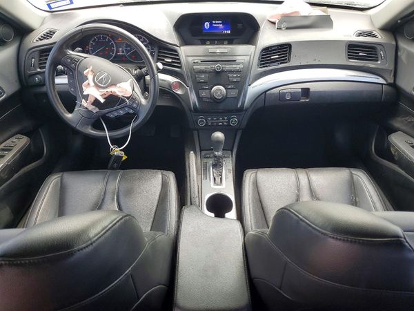 2019 ACURA ILX