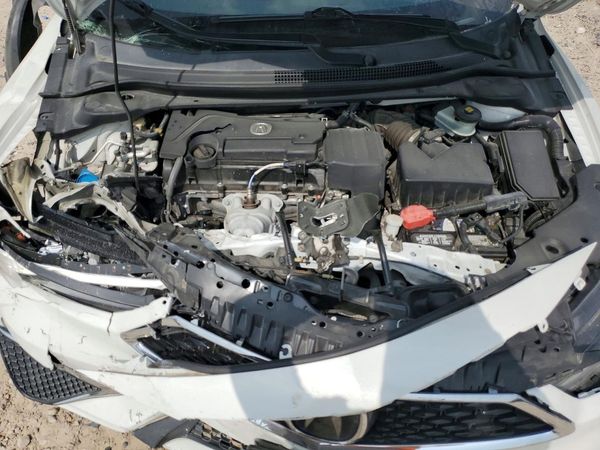 2019 ACURA ILX