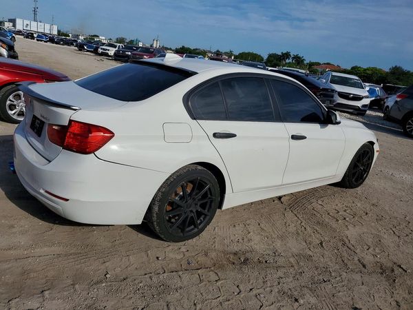 2014 BMW 328 xDrive