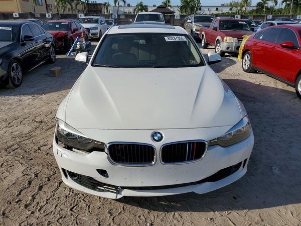2014 BMW 328 xDrive