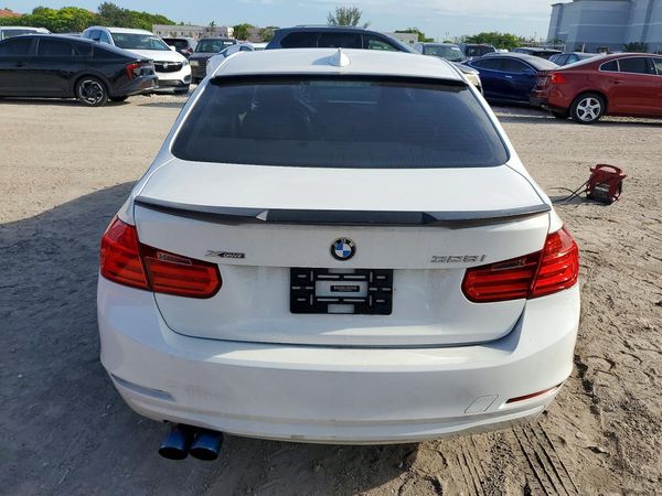 2014 BMW 328 xDrive