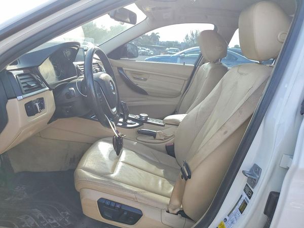 2014 BMW 328 xDrive