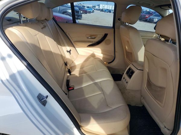 2014 BMW 328 xDrive